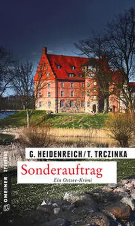 Heidenreich / Trczinka |  Sonderauftrag | eBook | Sack Fachmedien