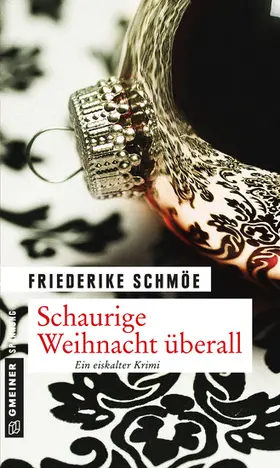 Schmöe |  Schaurige Weihnacht überall | eBook | Sack Fachmedien