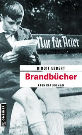 Ebbert |  Brandbücher | eBook | Sack Fachmedien