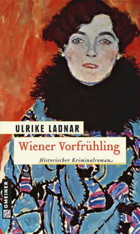 Ladnar |  Wiener Vorfrühling | eBook | Sack Fachmedien