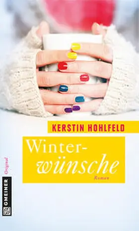 Hohlfeld |  Winterwünsche | eBook | Sack Fachmedien