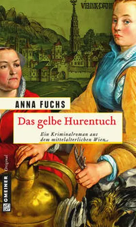 Fuchs |  Das gelbe Hurentuch | eBook | Sack Fachmedien