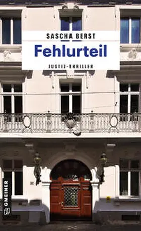 Berst |  Fehlurteil | eBook | Sack Fachmedien
