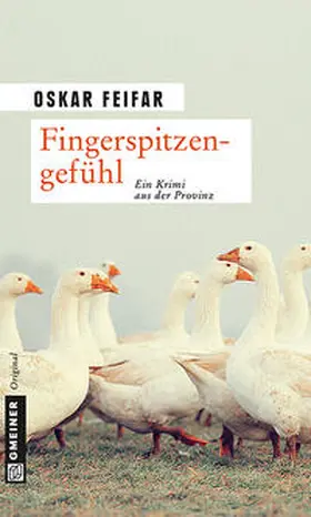 Feifar |  Fingerspitzengefühl | eBook | Sack Fachmedien