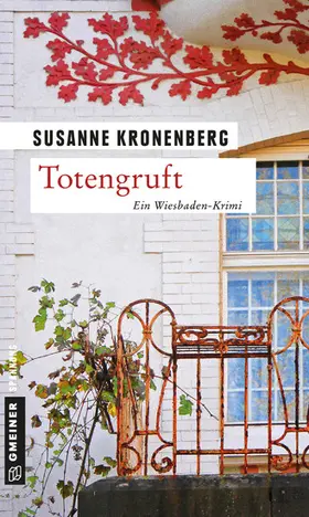 Kronenberg |  Totengruft | eBook | Sack Fachmedien