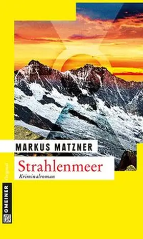 Matzner |  Strahlenmeer | eBook | Sack Fachmedien