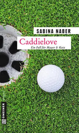 Naber |  Caddielove | eBook | Sack Fachmedien
