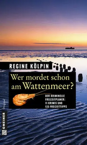 Kölpin | Wer mordet schon am Wattenmeer? | E-Book | sack.de