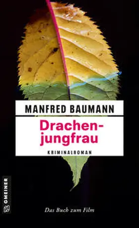 Baumann |  Drachenjungfrau | eBook | Sack Fachmedien