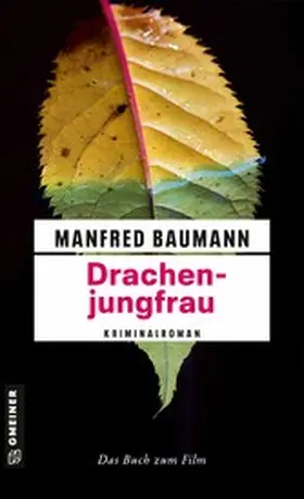 Baumann |  Drachenjungfrau | eBook | Sack Fachmedien