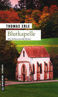 Erle |  Blutkapelle | eBook | Sack Fachmedien