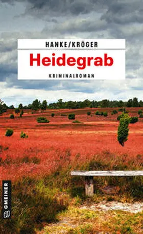 Hanke / Kröger |  Heidegrab | eBook | Sack Fachmedien