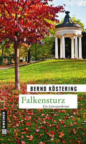 Köstering | Falkensturz | E-Book | www.sack.de