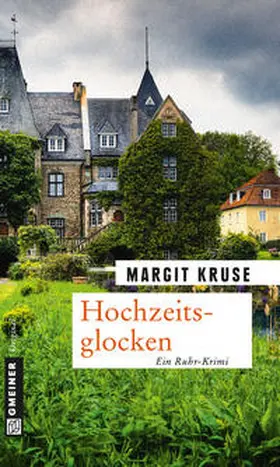 Kruse |  Hochzeitsglocken | eBook | Sack Fachmedien