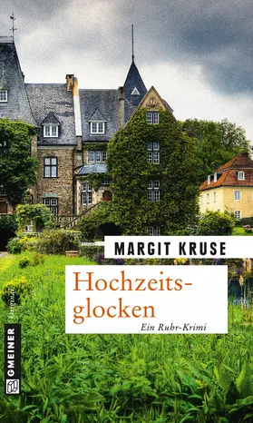 Kruse |  Hochzeitsglocken | eBook | Sack Fachmedien