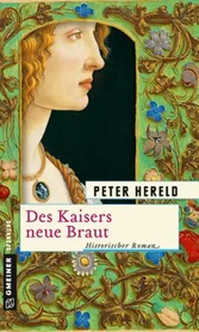Hereld |  Des Kaisers neue Braut | eBook | Sack Fachmedien