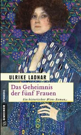 Ladnar |  Das Geheimnis der fünf Frauen | eBook | Sack Fachmedien