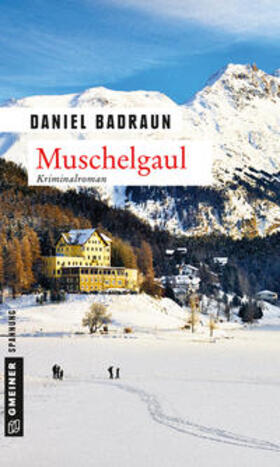 Badraun |  Muschelgaul | eBook | Sack Fachmedien