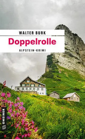 Burk |  Doppelrolle | eBook | Sack Fachmedien