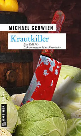 Gerwien | Krautkiller | E-Book | www.sack.de