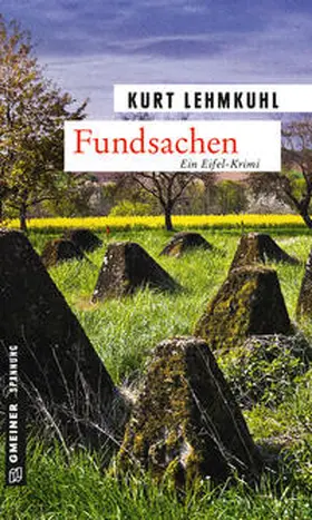 Lehmkuhl |  Fundsachen | eBook | Sack Fachmedien