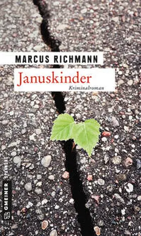 Richmann |  Januskinder | eBook | Sack Fachmedien