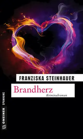 Steinhauer | Brandherz | E-Book | sack.de