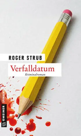 Strub |  Verfalldatum | eBook | Sack Fachmedien