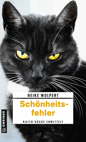 Wolpert |  Schönheitsfehler | eBook | Sack Fachmedien