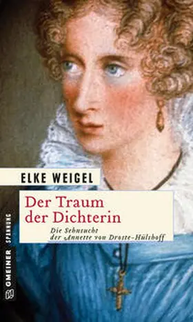 Weigel |  Der Traum der Dichterin | eBook | Sack Fachmedien