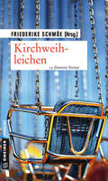 Schmöe |  Kirchweihleichen | eBook | Sack Fachmedien