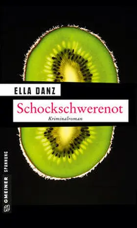 Danz |  Schockschwerenot | eBook | Sack Fachmedien