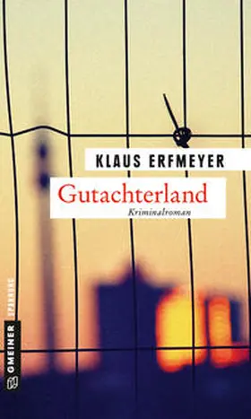 Erfmeyer |  Gutachterland | eBook | Sack Fachmedien