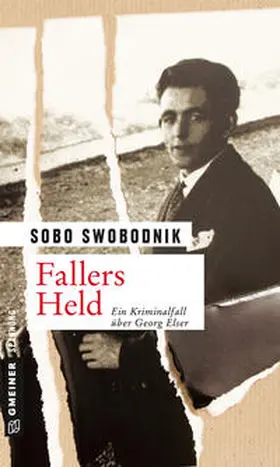 Swobodnik |  Fallers Held | eBook | Sack Fachmedien