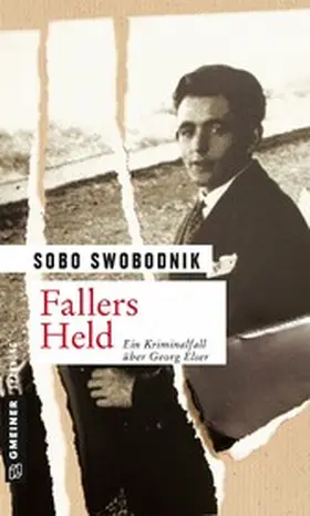 Swobodnik |  Fallers Held | eBook | Sack Fachmedien