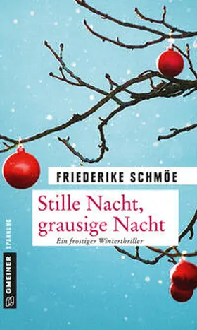 Schmöe |  Stille Nacht, grausige Nacht | eBook | Sack Fachmedien