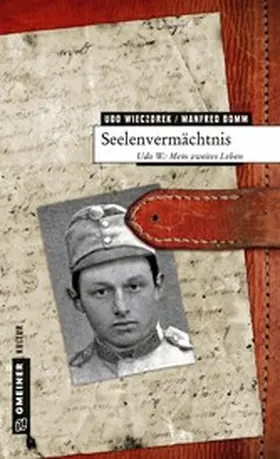Wieczorek / Bomm |  Seelenvermächtnis | eBook | Sack Fachmedien