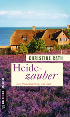 Rath |  Heidezauber | eBook | Sack Fachmedien