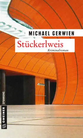 Gerwien |  Stückerlweis | eBook | Sack Fachmedien