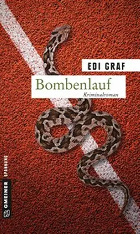 Graf |  Bombenlauf | eBook | Sack Fachmedien