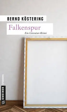 Köstering | Falkenspur | E-Book | www.sack.de