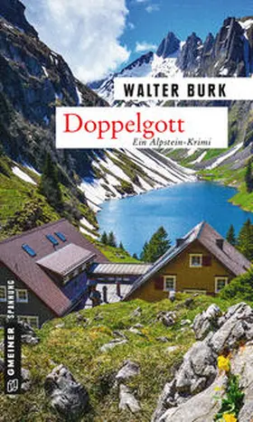 Burk |  Doppelgott | eBook | Sack Fachmedien
