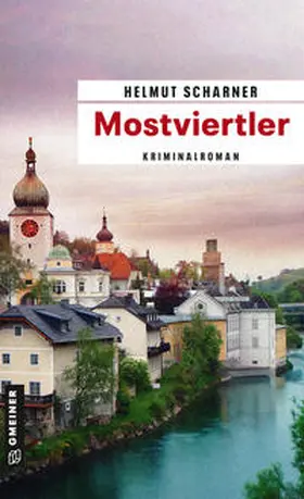 Scharner |  Mostviertler | eBook | Sack Fachmedien
