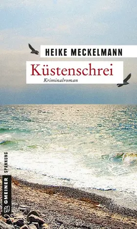 Meckelmann | Küstenschrei | E-Book | www.sack.de