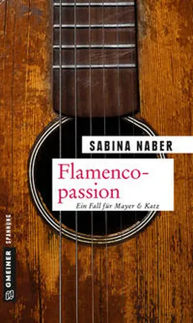 Naber |  Flamencopassion | eBook | Sack Fachmedien