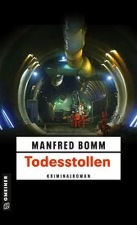 Bomm |  Todesstollen | eBook | Sack Fachmedien