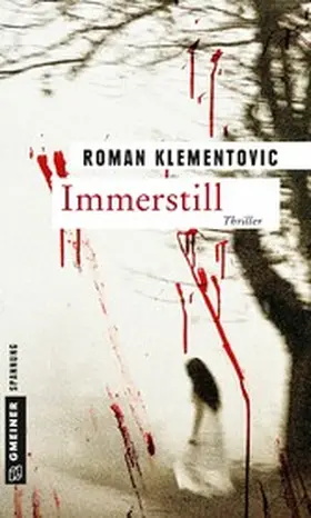 Klementovic |  Immerstill | eBook | Sack Fachmedien