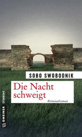 Swobodnik |  Die Nacht schweigt | eBook | Sack Fachmedien