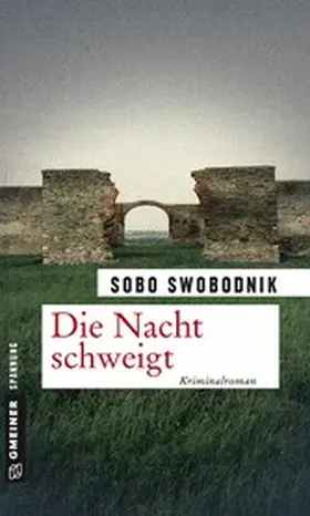 Swobodnik |  Die Nacht schweigt | eBook | Sack Fachmedien