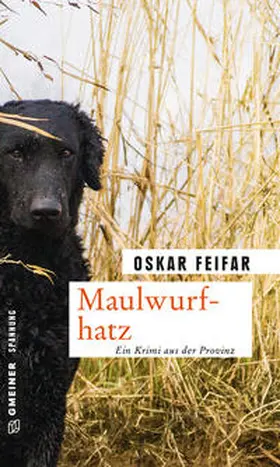 Feifar |  Maulwurfhatz | eBook | Sack Fachmedien